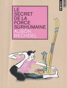 Couverture de l'album Le Secret de la Force Surhumaine