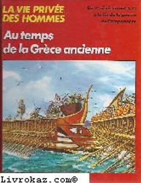 Couverture de l'album La Vie Privée des Hommes