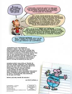 Aperçu 4 de l'album Le Petit Spirou Présente tome 1 - Mon Prof de Gym