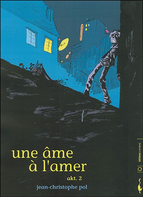 Couverture de l'album Akt