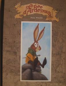 Couverture de l'album Garen