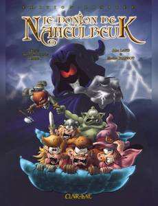 Couverture de l'album Troisième Saison, Partie 1