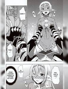 Aperçu 3 de l'album How NOT to Summon a Demon Lord tome 2