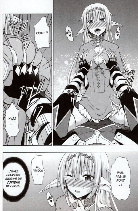 Aperçu de l'album How NOT to Summon a Demon Lord tome 2