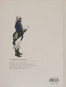 Aperçu 2 de l'album Un homme, une aventure tome 1 - L’homme de la légion