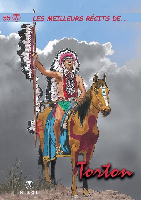 Couverture de l'album Les Meilleurs Récits