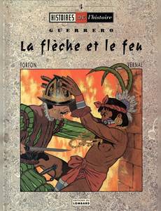 Couverture de la série Histoires de l'histoire 