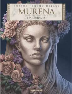 Murena  - Les Neronia