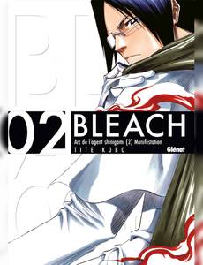 Couverture de l'album Bleach Deluxe