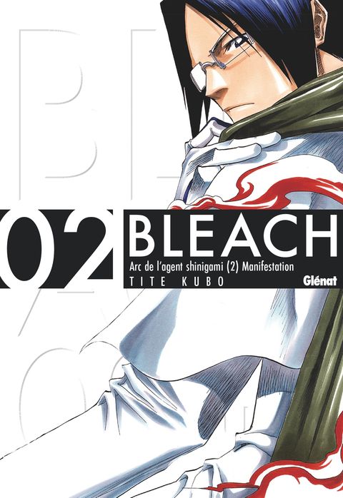 Couverture de l'album Bleach Deluxe