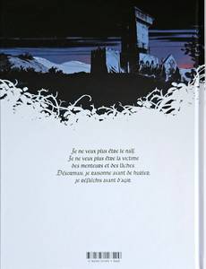 Aperçu 2 de l'album Tête de Chien tome 3 - Livre 3