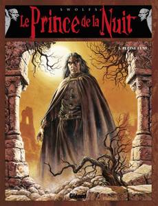 Couverture de l'album Pleine Lune