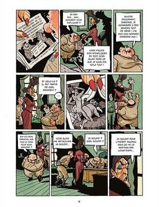 Aperçu 5 de l'album Ramdam - va-t'en guerre !