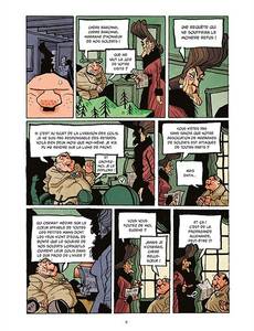 Aperçu 4 de l'album Ramdam - va-t'en guerre !