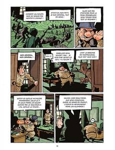 Aperçu 3 de l'album Ramdam - va-t'en guerre !