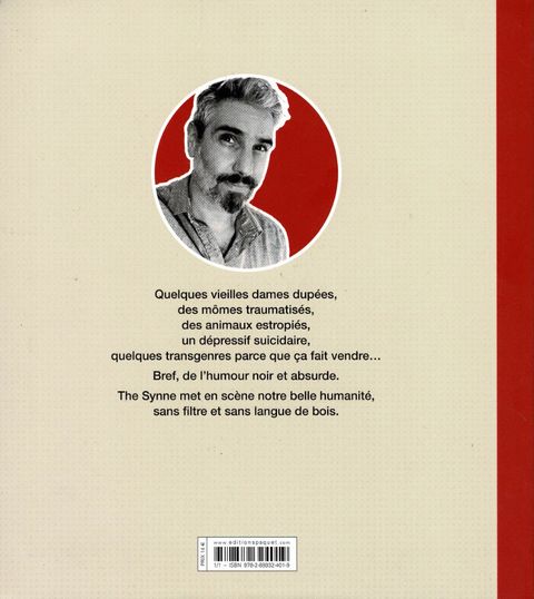Aperçu de l'album À part ça tout va bien !