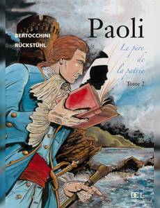 Couverture de l'album Le Père de la Patrie
