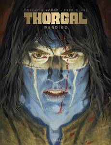 Couverture de la série Thorgal (Saga)