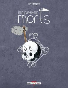 Aperçu 1 de l'album La Petite Mort tome 5 - Les Petites Morts