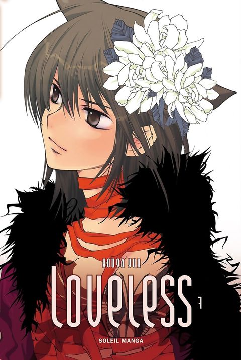 Couverture de l'album Loveless