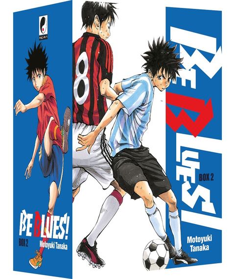 Couverture de l'album Tomes 6 à 10 