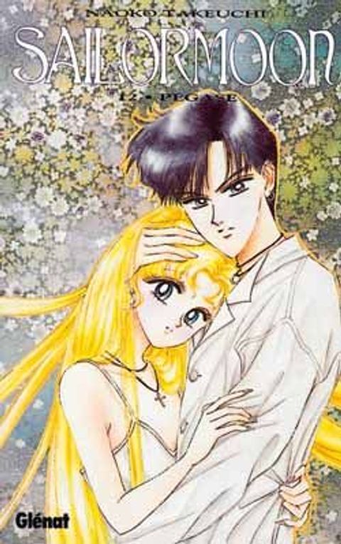 Couverture de l'album Pégase