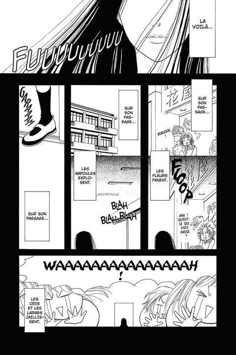 Aperçu de l'album Yamato Nadeshiko tome 2