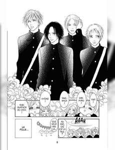 Aperçu 3 de l'album Yamato Nadeshiko tome 2