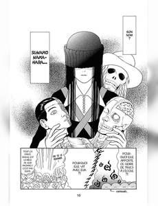 Aperçu 5 de l'album Yamato Nadeshiko tome 2