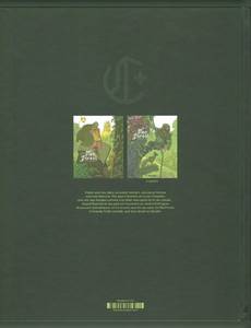 Aperçu 2 de l'album NeoForest tome 1 - Cocto Citadelle