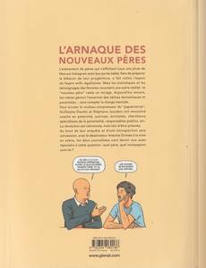 Aperçu 2 de l'album L'Arnaque des nouveaux pères