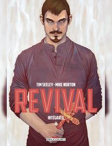 Aperçu 1 de l'album Revival tome 3