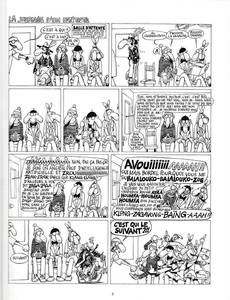 Aperçu 3 de l'album Edika tome 16 - Relax Max