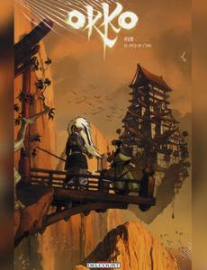 Couverture de l'album Le Cycle de l'Eau