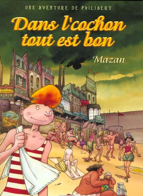 Couverture de l'album C'est Aujourd'Hui Dimanche
