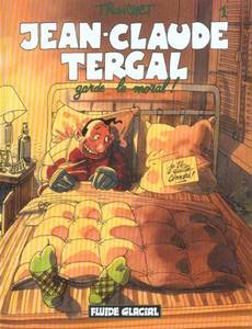 Couverture de l'album Garde le Moral