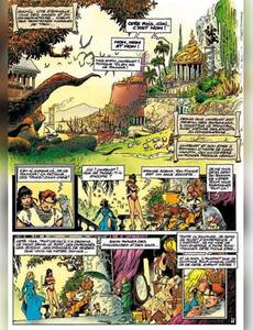 Couverture de l'album Le Frisson de l'Haruspice