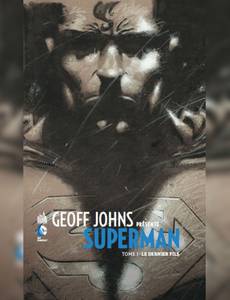 Couverture de l'album Le Dernier Fils