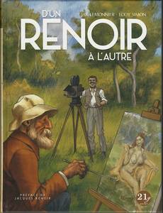 Couverture de la série Destins d'histoire 