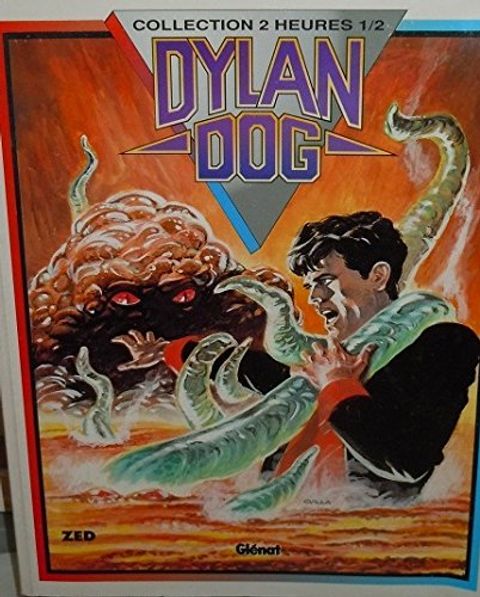 Couverture de l'album Zed