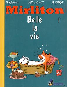 Couverture de la série Mirliton