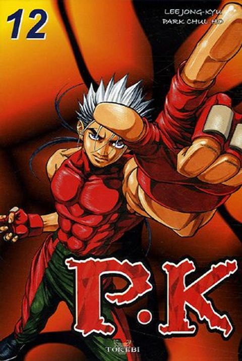 Couverture de l'album Player Kill, Tome 12 :