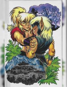 Couverture de l'album Shards 1ere partie