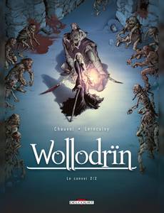 Couverture de l'album Le convoi 2/2