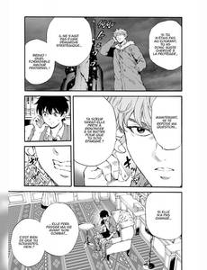 Aperçu 7 de l'album Sky High Survival tome 13