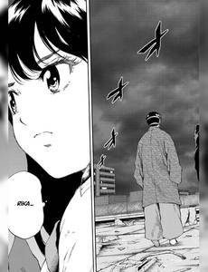 Aperçu 5 de l'album Sky High Survival tome 13