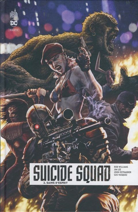 Couverture de l'album Sains d’esprit