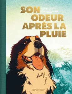 Couverture de l'album Son odeur après la pluie