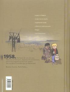 Aperçu 2 de l'album Petit Polio tome 1 - tome 1