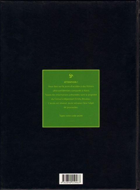 Aperçu de l'album Sillage (Hors série) tome 2002 - Le Collectionneur